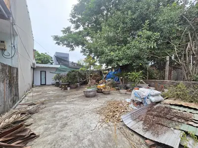 Bán đất Đường K20, Ngũ Hành Sơn – 253 m², 6,6 tỷ – ảnh 3