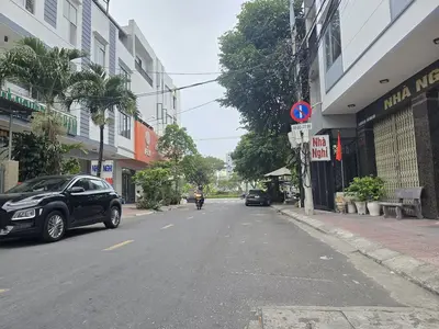 Bán đất Đường K20, Ngũ Hành Sơn – 253 m², 6,6 tỷ – ảnh 7