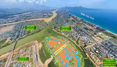 Bán đất Đường K20, Ngũ Hành Sơn – 253 m², 6,6 tỷ – ảnh 9