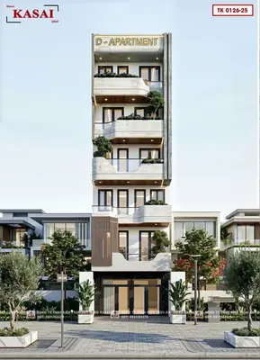 Bán đất mặt tiền Lương Thế Vinh, Sơn Trà – 218 m², 19,5 tỷ