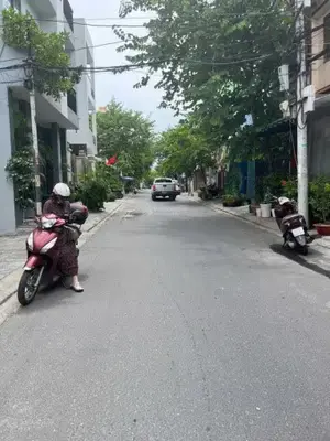 Bán đất mặt tiền Lương Thế Vinh, Sơn Trà – 218 m², 19,5 tỷ – ảnh 2