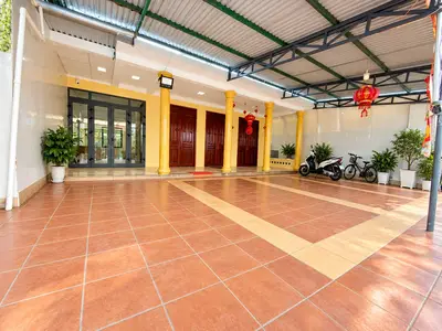 Bán nhà Lê Văn Thứ, Sơn Trà – 318 m², 1 tầng, 41 tỷ – ảnh 2