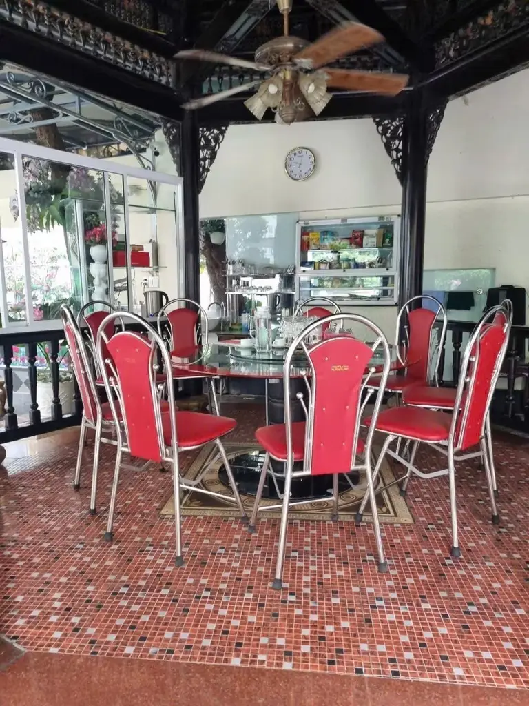 Bán nhà mặt tiền Dương Đình Nghệ, Sơn Trà – 648 m², 3 tầng, 147 tỷ – ảnh 2