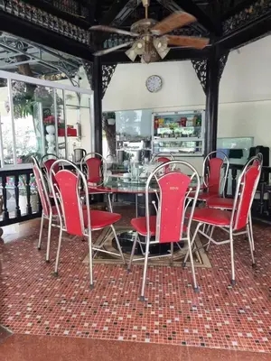Bán nhà mặt tiền Dương Đình Nghệ, Sơn Trà – 648 m², 3 tầng, 147 tỷ – ảnh 2