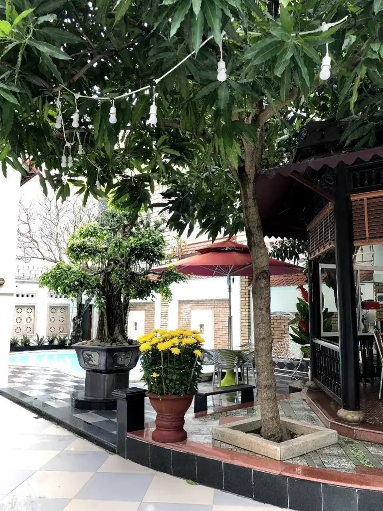 Bán nhà mặt tiền Dương Đình Nghệ, Sơn Trà – 648 m², 3 tầng, 147 tỷ – ảnh 3