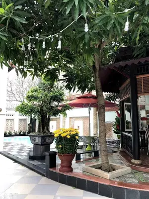 Bán nhà mặt tiền Dương Đình Nghệ, Sơn Trà – 648 m², 3 tầng, 147 tỷ – ảnh 3