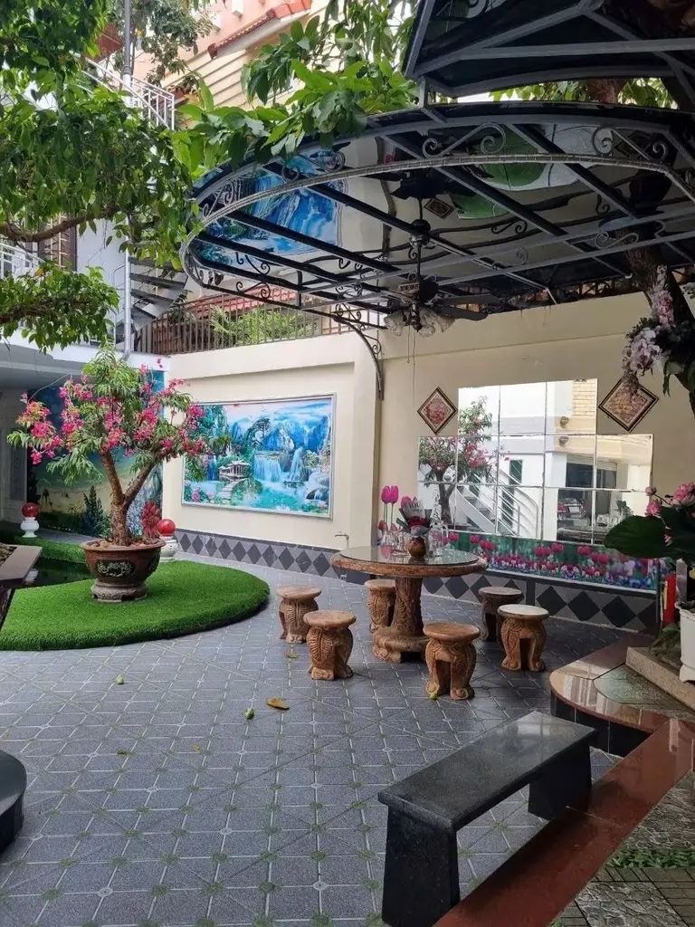 Bán nhà mặt tiền Dương Đình Nghệ, Sơn Trà – 648 m², 3 tầng, 147 tỷ – ảnh 4