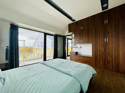 Bán nhà Kiệt Lê Hồng Phong, Hội An – 370 m², 2 tầng, 22,5 tỷ – ảnh 2