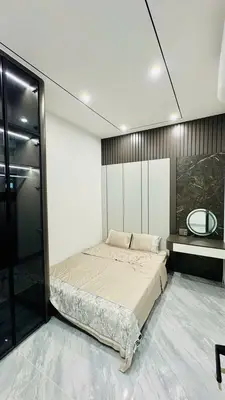 Bán nhà mặt tiền Phan Phu Tiên, Liên Chiểu – 77 m², 3 tầng, 8,5 tỷ