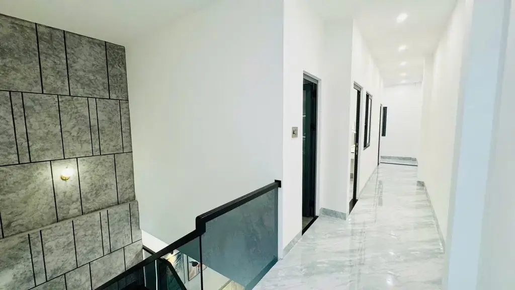 Bán nhà mặt tiền Phan Phu Tiên, Liên Chiểu – 77 m², 3 tầng, 8,5 tỷ – ảnh 2