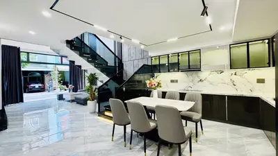 Bán nhà mặt tiền Phan Phu Tiên, Liên Chiểu – 77 m², 3 tầng, 8,5 tỷ – ảnh 7