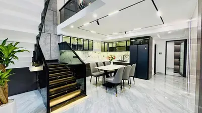 Bán nhà mặt tiền Phan Phu Tiên, Liên Chiểu – 77 m², 3 tầng, 8,5 tỷ – ảnh 14