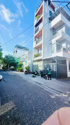 Bán đất An Trung Đông 7, Sơn Trà – 138 m², 16,8 tỷ – ảnh 2