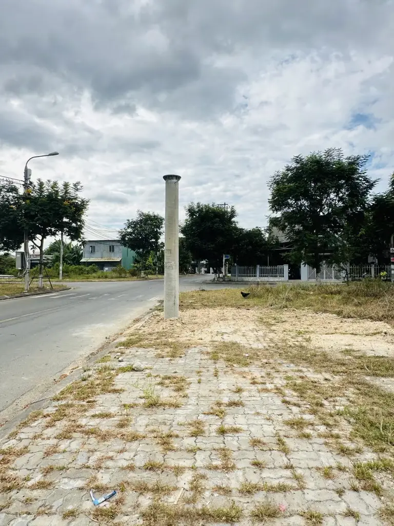 Bán đất mặt tiền Phú Sơn Tây 4, Hòa Vang – 150 m², 3,89 tỷ – ảnh 4
