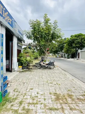 Bán đất mặt tiền Phú Sơn Tây 4, Hòa Vang – 150 m², 3,89 tỷ – ảnh 7