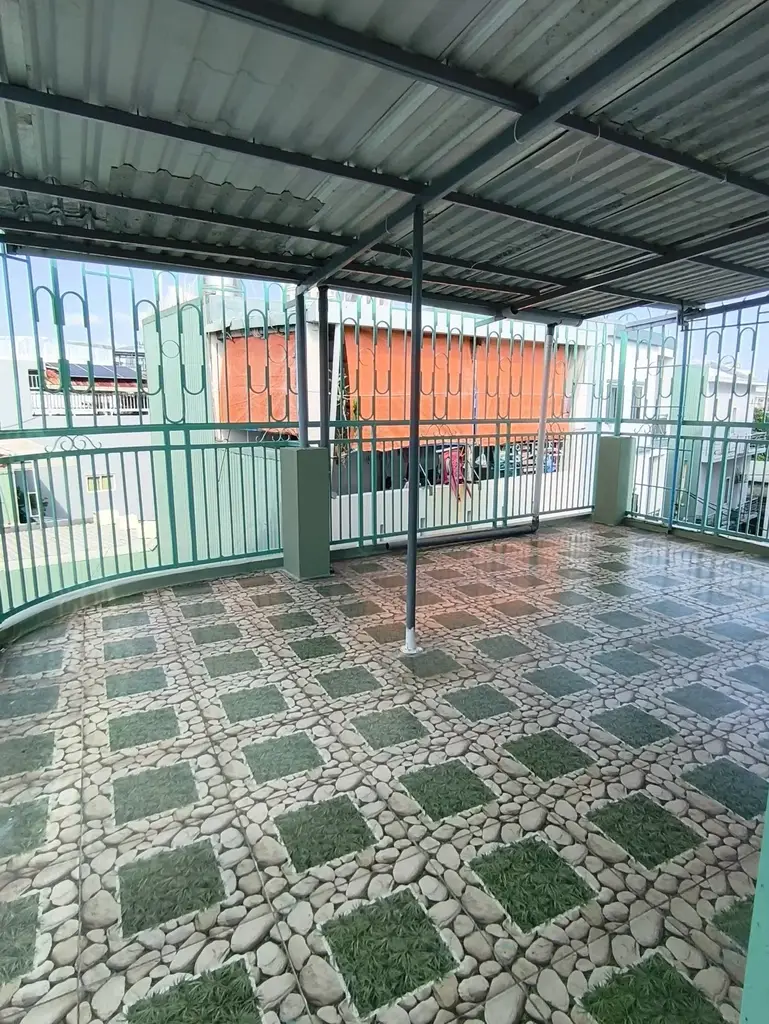 Bán nhà Hàn Mặc Tử, Hải Châu – 26 m², 3 tầng, 2,6 tỷ – ảnh 2