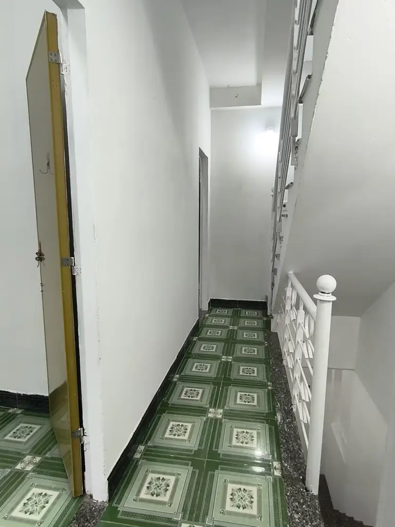 Bán nhà Hàn Mặc Tử, Hải Châu – 26 m², 3 tầng, 2,6 tỷ – ảnh 3