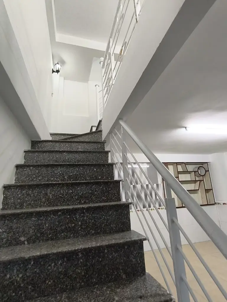 Bán nhà Hàn Mặc Tử, Hải Châu – 26 m², 3 tầng, 2,6 tỷ – ảnh 4