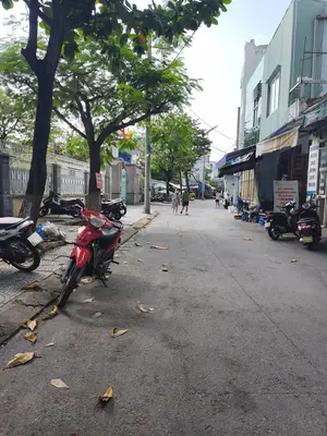 Bán nhà Hàn Mặc Tử, Hải Châu – 26 m², 3 tầng, 2,6 tỷ – ảnh 5