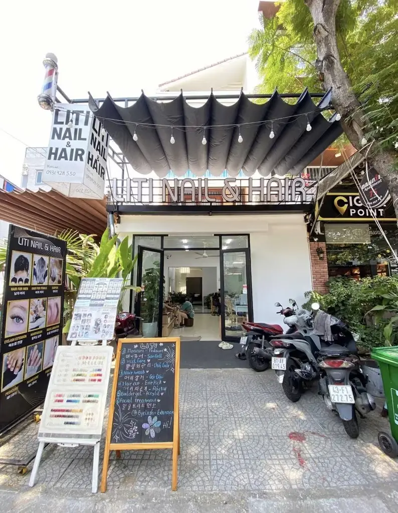 Bán nhà mặt tiền Ngô Thì Sĩ, Ngũ Hành Sơn – 102 m², 3 tầng, 28,5 tỷ – ảnh 4