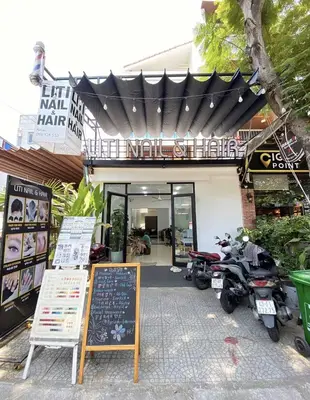 Bán nhà mặt tiền Ngô Thì Sĩ, Ngũ Hành Sơn – 102 m², 3 tầng, 28,5 tỷ – ảnh 4