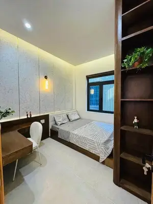 Bán nhà mặt tiền Lê Văn Sĩ, Liên Chiểu – 70 m², 3 tầng, 7,6 tỷ