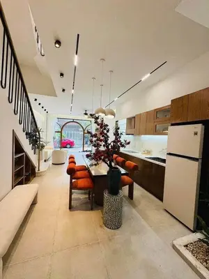 Bán nhà mặt tiền Lê Văn Sĩ, Liên Chiểu – 70 m², 3 tầng, 7,6 tỷ – ảnh 2