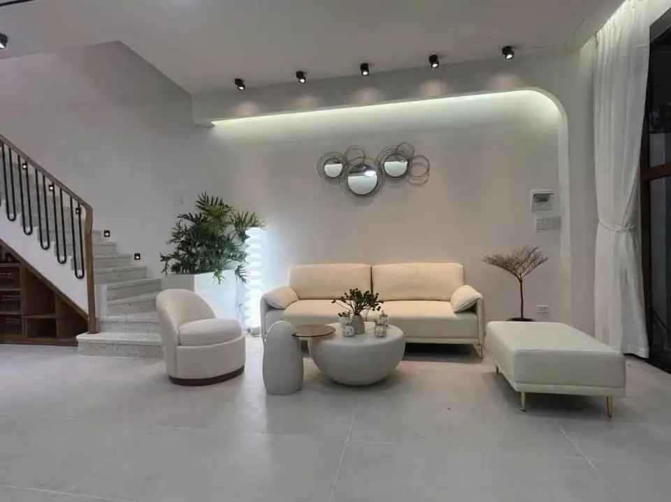 Bán nhà mặt tiền Lê Văn Sĩ, Liên Chiểu – 70 m², 3 tầng, 7,6 tỷ – ảnh 4
