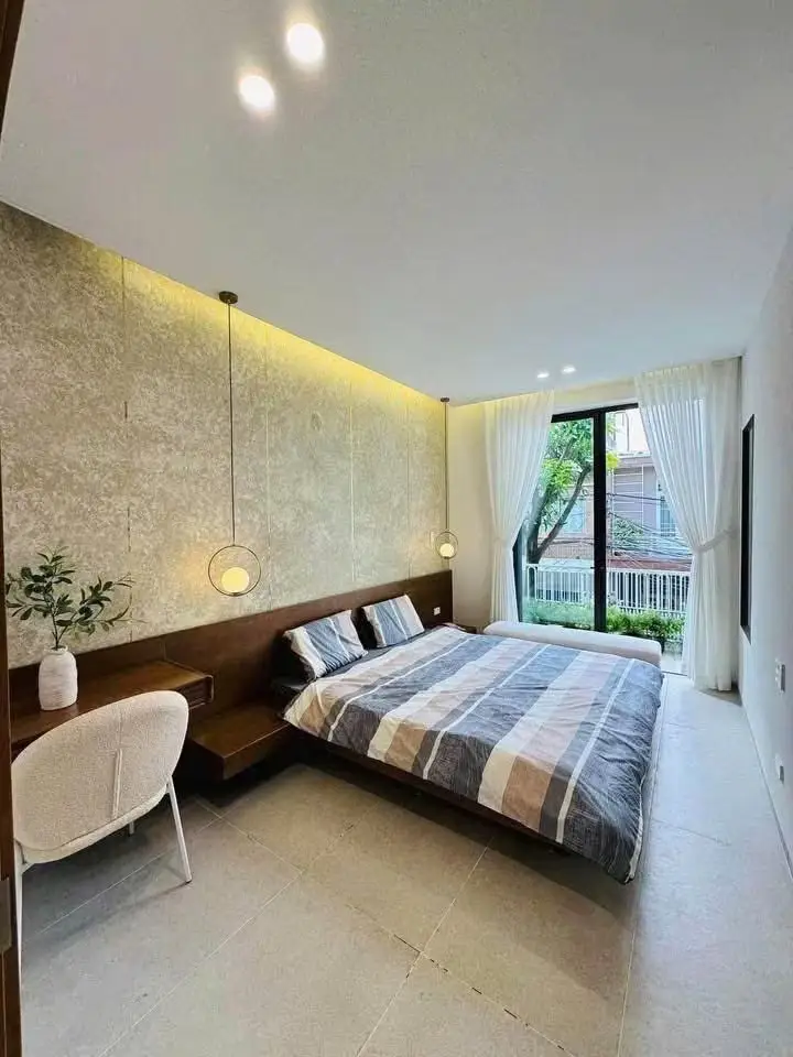 Bán nhà mặt tiền Lê Văn Sĩ, Liên Chiểu – 70 m², 3 tầng, 7,6 tỷ – ảnh 5