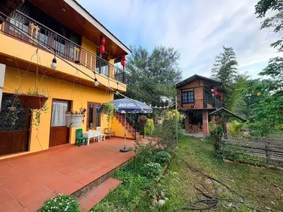 Bán nhà cấp 4 mặt tiền Hòa Khương, Hòa Vang – 1.781 m², 20,8 tỷ