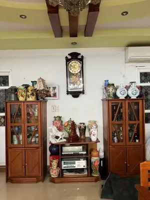 Bán nhà mặt tiền Huỳnh Tấn Phát, Hải Châu – 97,5 m², 2 tầng, 14 tỷ