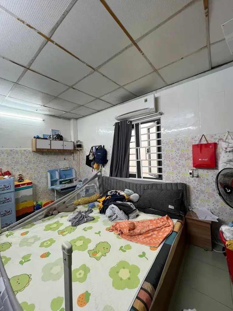 Bán nhà mặt tiền Huỳnh Tấn Phát, Hải Châu – 97,5 m², 2 tầng, 14 tỷ – ảnh 5
