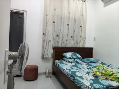 Bán nhà mặt tiền Trần Văn Kỷ, Liên Chiểu – 77 m², 3 tầng, 9,7 tỷ – ảnh 2