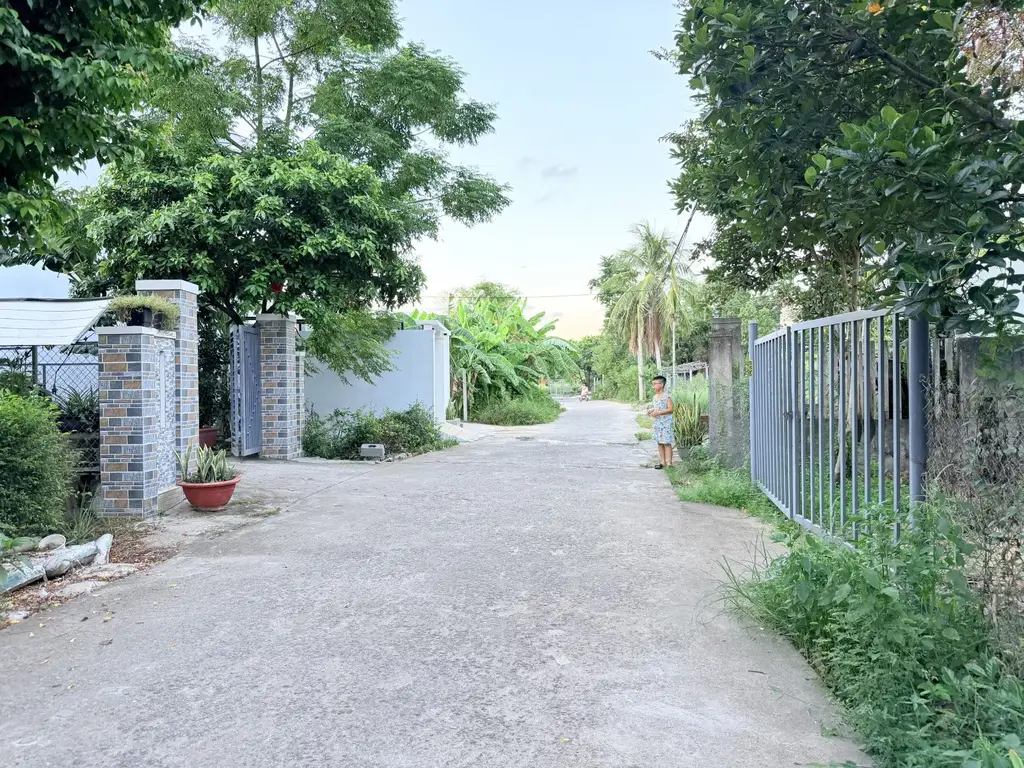 Bán đất Kiệt Thôn La Châu – Phường Hòa Tiến, Hòa Vang – 150 m², 1,15 tỷ – ảnh 3