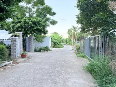 Bán đất Kiệt Thôn La Châu – Phường Hòa Tiến, Hòa Vang – 150 m², 1,15 tỷ – ảnh 3