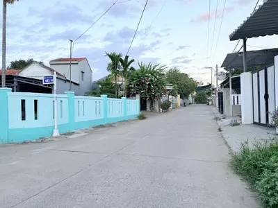 Bán đất Kiệt Thôn La Châu – Phường Hòa Tiến, Hòa Vang – 150 m², 1,15 tỷ – ảnh 6