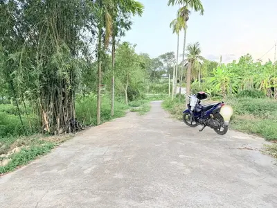 Bán đất Kiệt Thôn La Châu – Phường Hòa Tiến, Hòa Vang – 150 m², 1,15 tỷ – ảnh 7