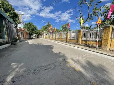 Bán đất mặt tiền Phong Nam, Hòa Vang – 118 m², 2,95 tỷ