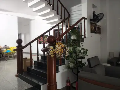 Bán nhà mặt tiền Trần Cao Vân, Thanh Khê – 299 m², 2 tầng, 19 tỷ