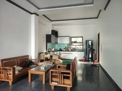 Bán nhà mặt tiền Trần Cao Vân, Thanh Khê – 299 m², 2 tầng, 19 tỷ – ảnh 3