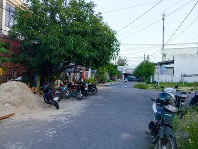 Bán nhà cấp 4 Khối Phước Hải, Cửa Đại, Hội An – 100 m², 4,7 tỷ – ảnh 2