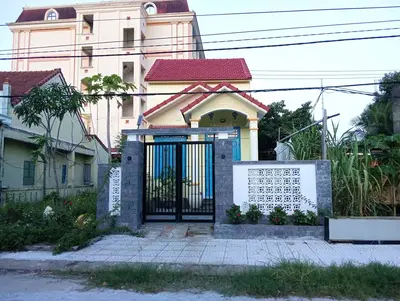 Bán nhà cấp 4 Khối Phước Hải, Cửa Đại, Hội An – 100 m², 4,7 tỷ – ảnh 4