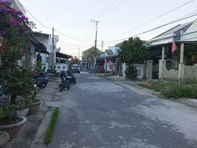 Bán nhà cấp 4 Khối Phước Hải, Cửa Đại, Hội An – 100 m², 4,7 tỷ – ảnh 9