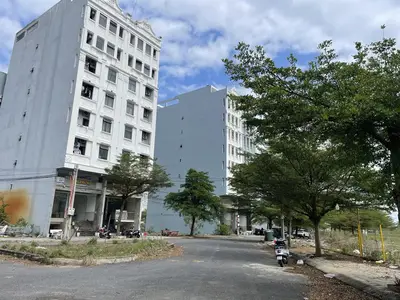 Bán đất mặt tiền Khu đô thị SENTOSA RIVERSIDE, Quảng Nam (khu khác) – 144 m², 4,25 tỷ – ảnh 2