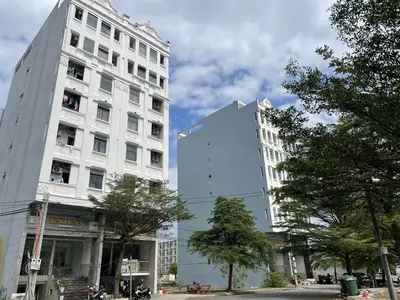 Bán đất mặt tiền Khu đô thị SENTOSA RIVERSIDE, Quảng Nam (khu khác) – 144 m², 4,25 tỷ – ảnh 3