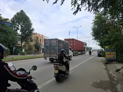 Bán đất Trần Thủ Độ, Hội An – 238 m², 7,35 tỷ
