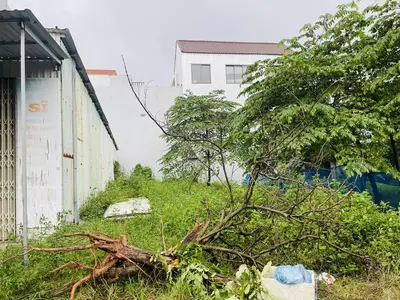 Bán đất mặt tiền Hòa Minh 27, Liên Chiểu – 95,5 m², 6,75 tỷ – ảnh 2
