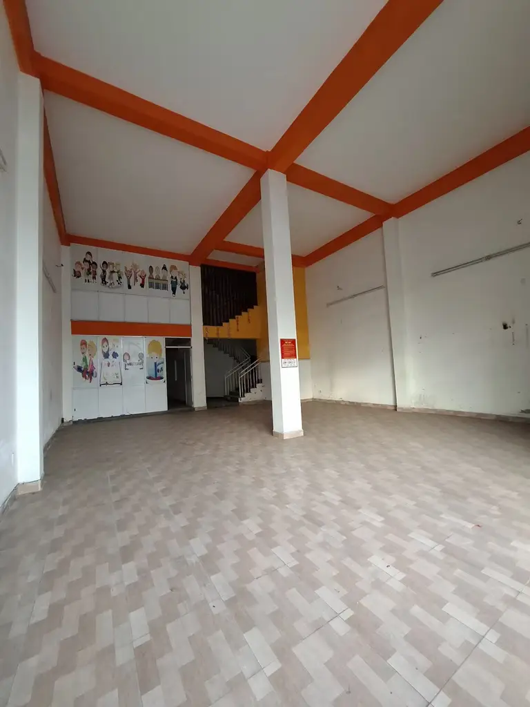 Bán nhà mặt tiền Nguyễn Văn Tạo, Cẩm Lệ – 257 m², 4 tầng, 24,5 tỷ – ảnh 2