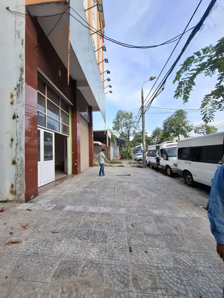 Bán nhà mặt tiền Nguyễn Văn Tạo, Cẩm Lệ – 257 m², 4 tầng, 24,5 tỷ – ảnh 4