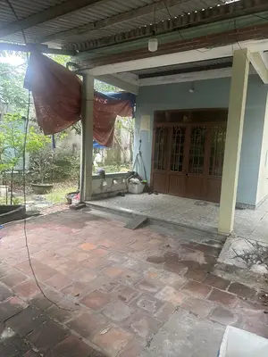 Bán nhà cấp 4 Phan Văn Định, Liên Chiểu – 375 m², 14,7 tỷ